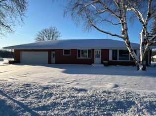 5314 County Road J, Oconto, WI 54153
