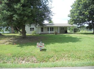 541 Spears Rd, Scottsville, KY 42164