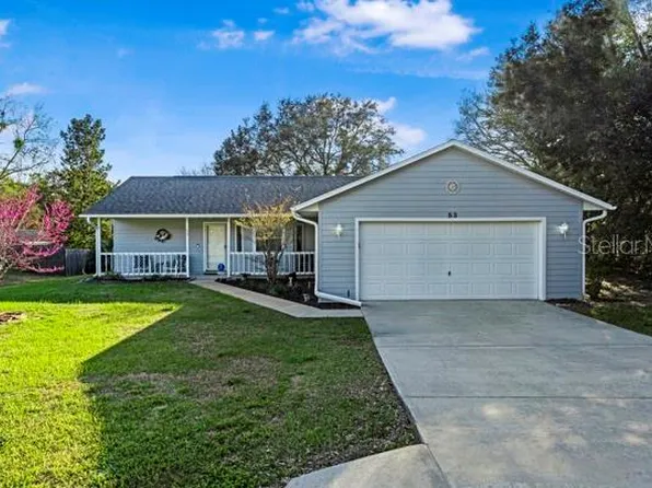53 Juniper Trail Cir, Ocala, FL 34480