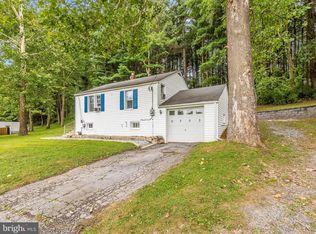 9203 Baltimore Rd, Frederick, MD 21704