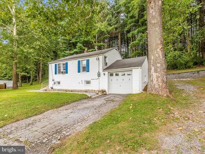9203 Baltimore Rd, Frederick, MD, 21704