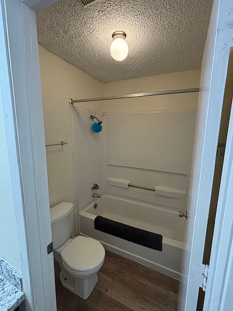 1 bed, 650 sqft, $1,150 — Photo 3