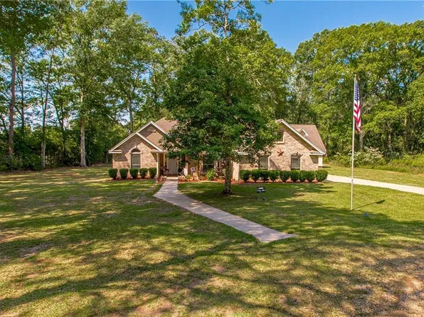 47380 Cardinal Dr, Franklinton, LA 70438