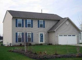 3760 Trails End, North Tonawanda, NY 14120