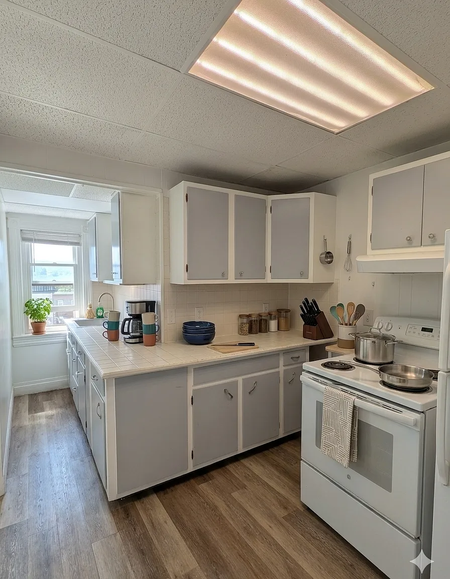 3 bed, 1500 sqft, $1,850 — Photo 4