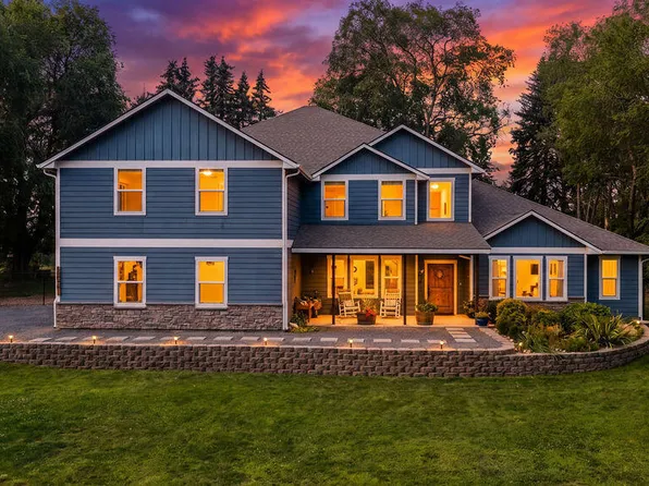 10001 Occidental Rd, Yakima, WA 98903
