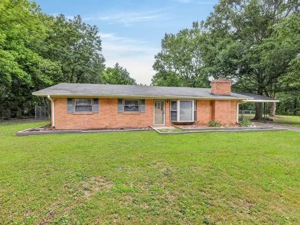 123 Houston Bell Rd, Manchester, TN 37355