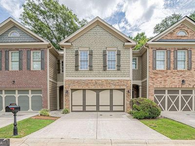 4009 Caitlyn Ln, Atlanta, GA, 30360