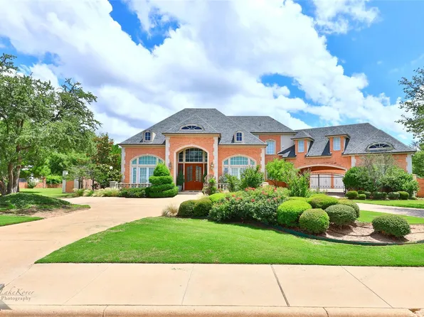 31 Winged Foot Cir E, Abilene, TX 79606