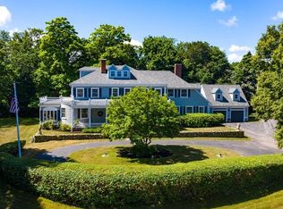 63 River St, Plymouth, MA 02360