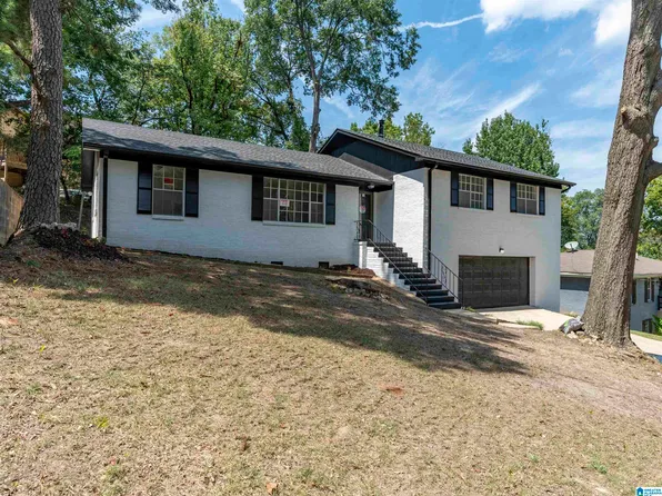 1024 6th Pl W, Birmingham, AL 35204