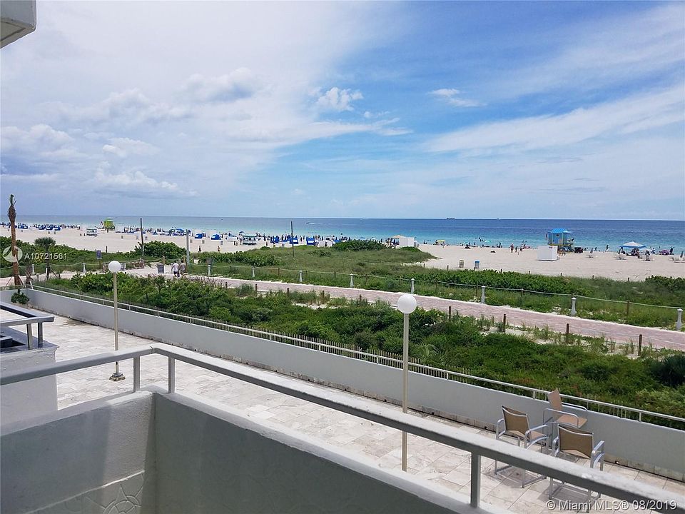 1st image of 465 Ocean Dr APT 316