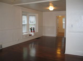 124 E Barnes Ave, Lansing, MI 48910
