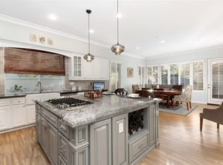 801 El Berro, San Clemente, CA 92672