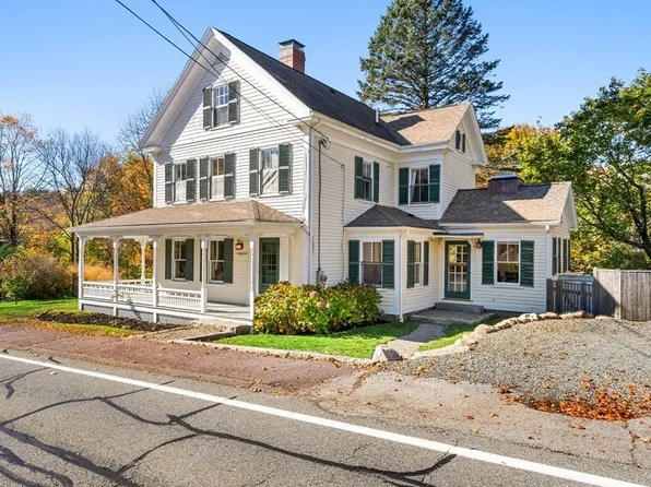 79 Western Ave, Essex, MA 01929
