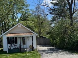 12500 S County Road 700 Rd E, Losantville, IN 47354