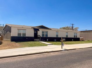 106 SW 5th St, Andrews, TX 79714