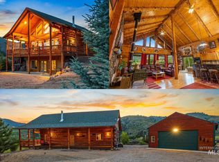 15 Rim Canyon Ln, Boise, ID 83716