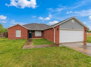 2105 General Franz Sigel Dr, Pea Ridge, AR 72751