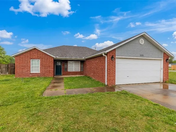2105 General Franz Sigel Dr, Pea Ridge, AR 72751