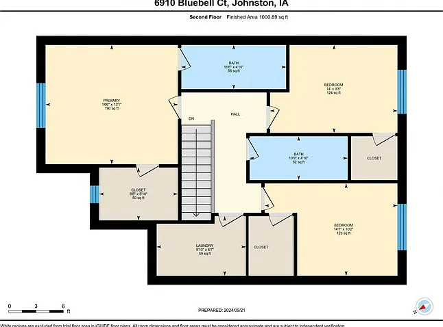 6910 Bluebell Ct — Photo 19