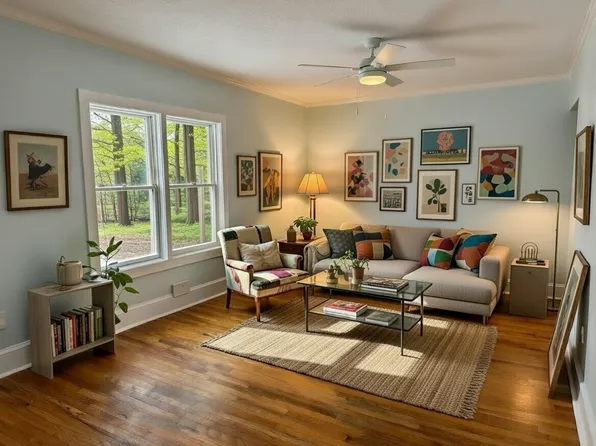 135 Church St, Boone, NC 28607