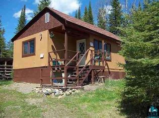 9825 Highway 1, Isabella, MN 55607