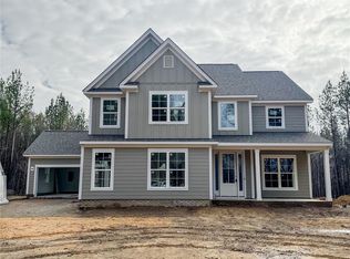 1917 Snyder Store Rd #6, Wingate, NC 28174