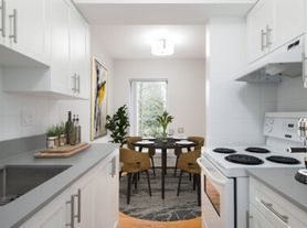 Bellevue Towers Apartments