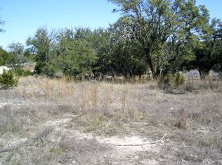 0 W Red Oak, Leakey, TX 78873