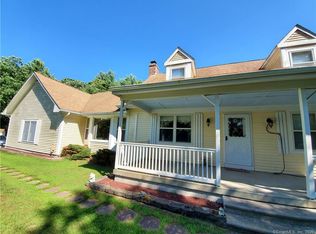 105 Shetucket Tpke, Griswold, CT 06351