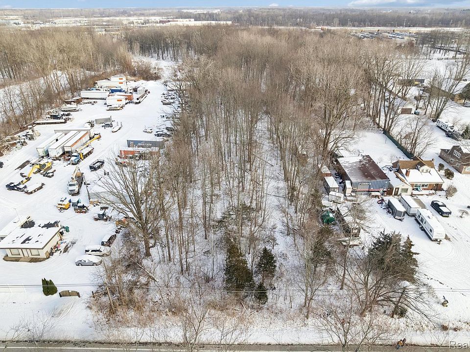 1st image of 0 Huron River Dr