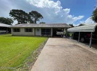 139 Richlieu Cir, Kaplan, LA 70548