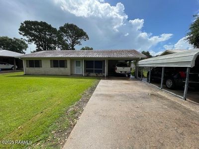 139 Richlieu Cir, Kaplan, LA, 70548