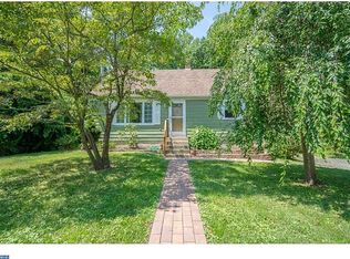 134 W Atlantic Ave, Clementon, NJ 08021