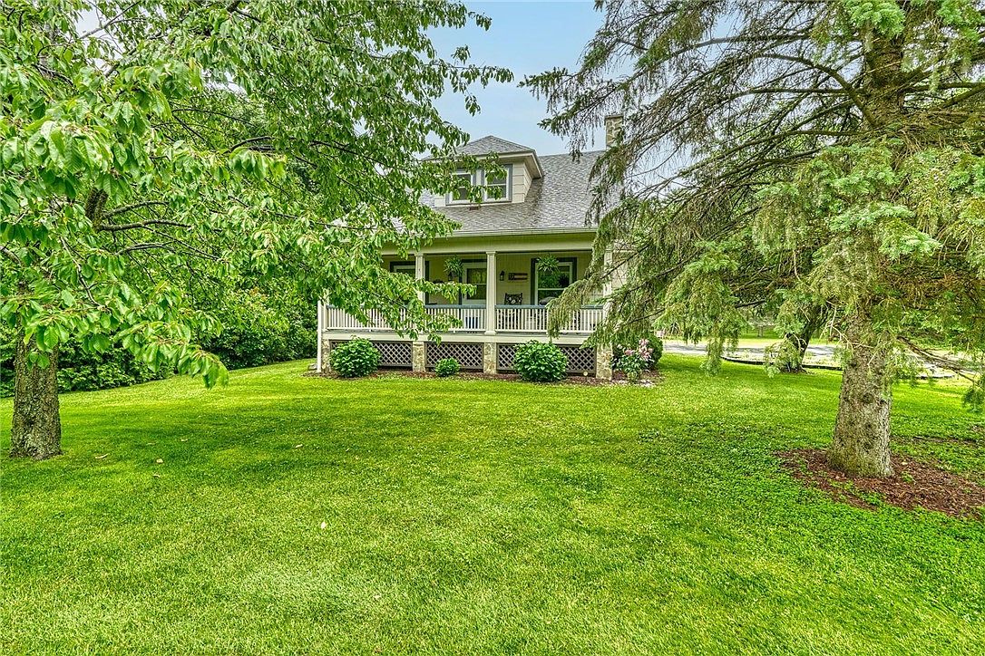 1108 Hatch Rd, ster, NY 14580 Zillow