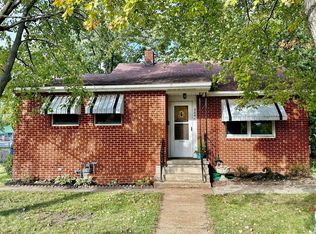 664 Lincoln Ave, East Alton, IL
