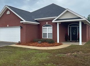 983 Weatherby St S, Saraland, AL 36571