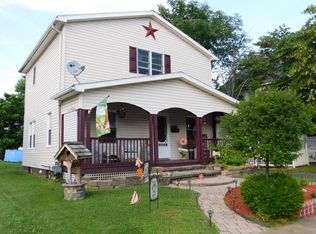 21 Gillespie St, Swoyersville, PA 18704