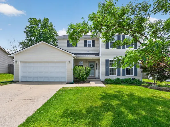 424 Southbrook Dr, Nicholasville, KY 40356