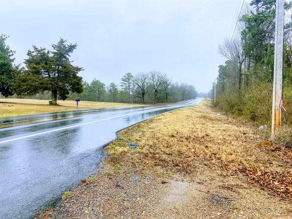 Highway 27 N, Murfreesboro, AR 71958