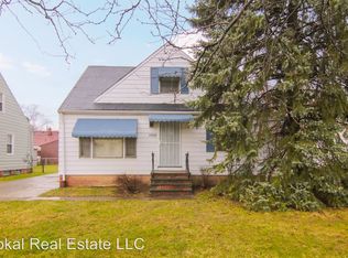 5528 Elmwood Ave, Maple Heights, OH