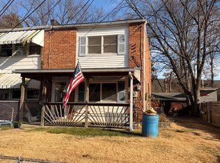 3055 Freeway, Baltimore, MD 21227