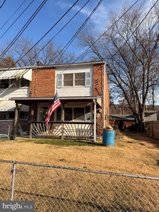 3055 Freeway, Baltimore, MD, 21227