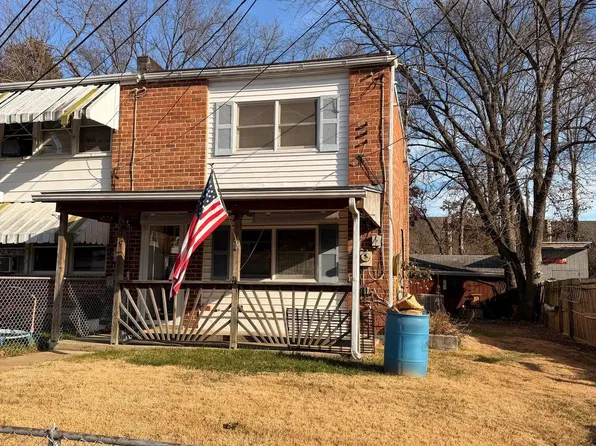 3055 Freeway, Baltimore, MD 21227