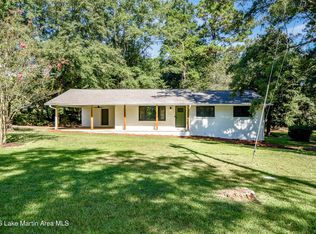 1481 Dawson St, Alexander City, AL 35010
