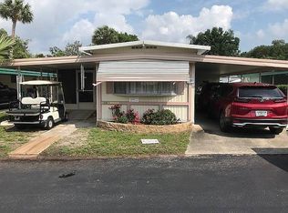 10550 Holloway Dr #13, Leesburg, FL 34788