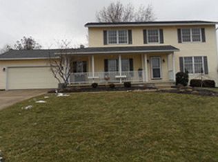 92 Foxcroft Rd, Lexington, OH 44904