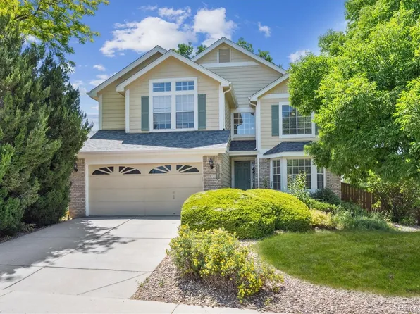 9823 Salford Lane, Highlands Ranch, CO 80126