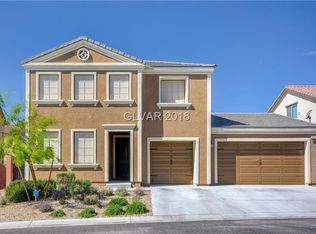 6513 Becket Creek Ct, North Las Vegas, NV 89084